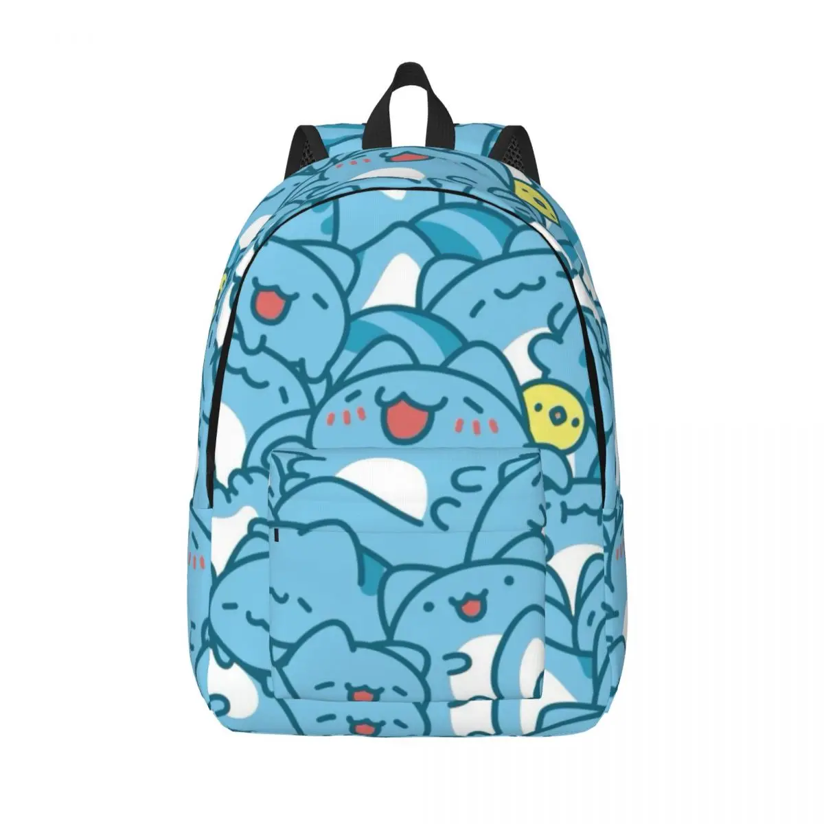 Bugcat Capoos мультфильм шесть ног кот модный рюкзак прочный студенческий деловой рюкзак для мужчин женщин ноутбук компьютер холст сумки
Bugcat Capoos мультфильм шесть ног кот модный рюкзак прочный студенческий деловой рюкзак для мужчин женщин ноутбук компьютер холст сумки