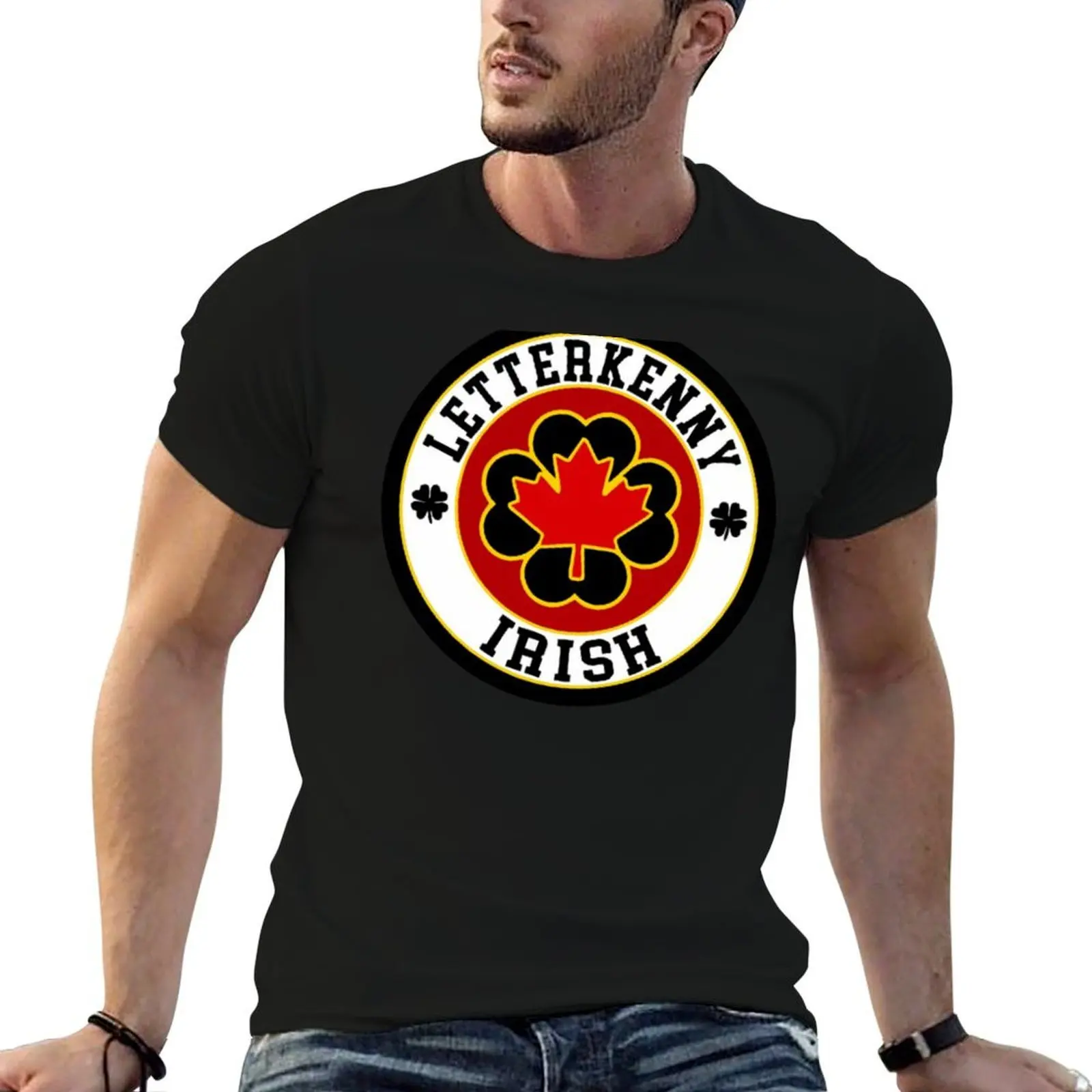 BEST TO BUY - Letterkenny Irish Shoresy Ice Hockey Shamrocks T-Shirt t shirts for man graphic vintage T-Shirt
BEST TO BUY - Letterkenny Irish Shoresy Ice Hockey Shamrocks T-Shirt t shirts for man graphic vintage T-Shirt