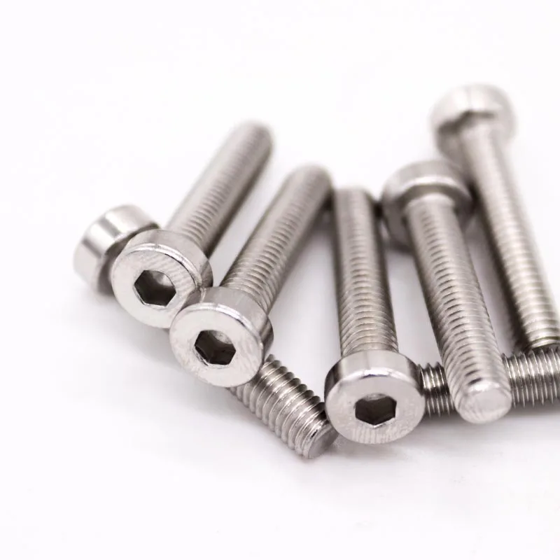 M3 M4 M5 M6 M8 304 Stainless Steel Large Flat Hex Hexagon Socket Allen Head Furniture Rivet Screw Connect Joint Bolt
M3 M4 M5 M6 M8 304 Stainless Steel Large Flat Hex Hexagon Socket Allen Head Furniture Rivet Screw Connect Joint Bolt