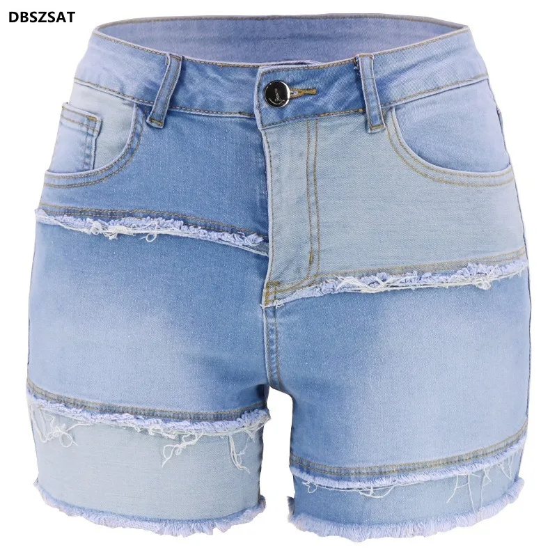 Shorts Woman 2023 Summer Denim Shorts Women Elastic Waist Jeans Short Femme Embroidery Cartoon Streetwear Dropship
Shorts Woman 2023 Summer Denim Shorts Women Elastic Waist Jeans Short Femme Embroidery Cartoon Streetwear Dropship