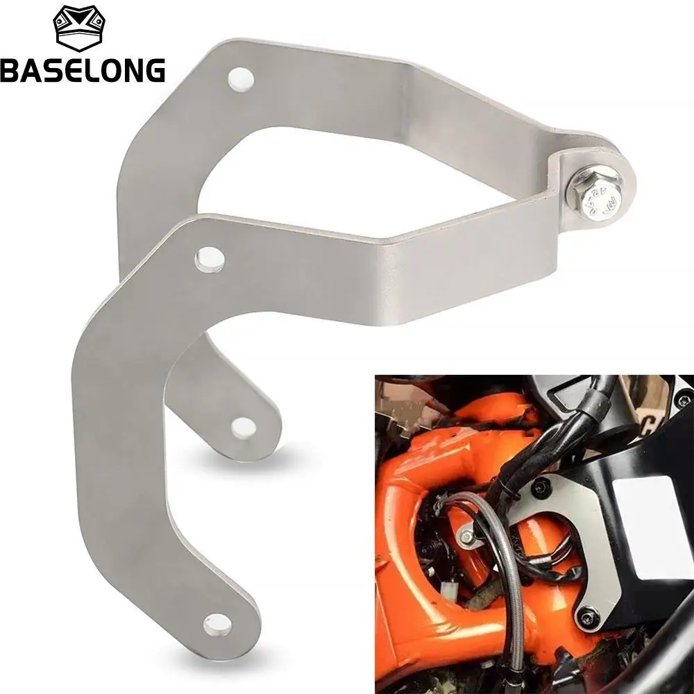 For KTM 790 ADVENTURE /S/R 790ADV 2019 2020 Motorcycle Neck Brace Headlight Reinforcement Brackets 890 ADVENTURE 2020-2021
For KTM 790 ADVENTURE /S/R 790ADV 2019 2020 Motorcycle Neck Brace Headlight Reinforcement Brackets 890 ADVENTURE 2020-2021
