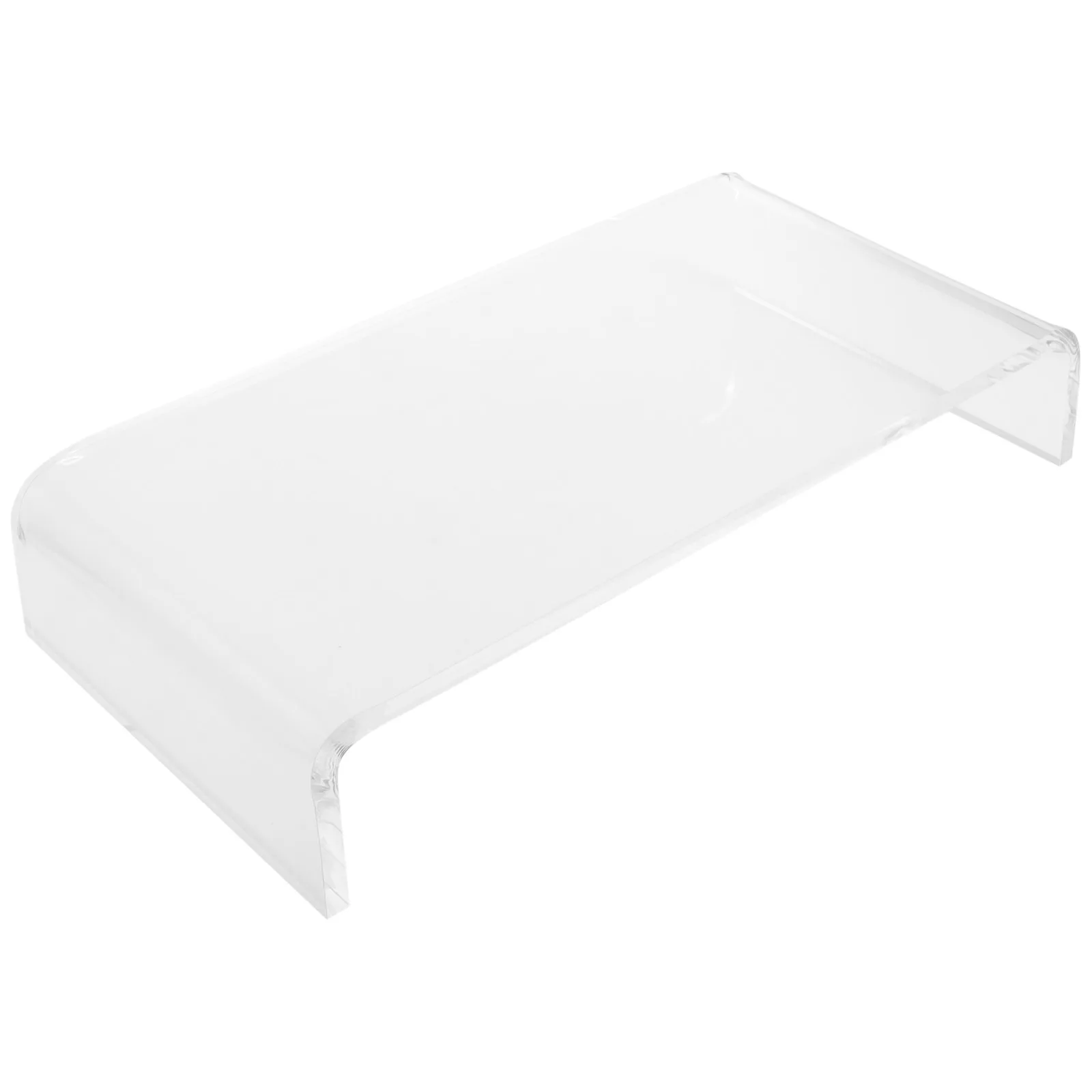 Acrylic Keyboard Cover Elevation Rack Clear Removable Laptop Protector Storage Monitor Stand Desk Organizer Cat Proof Case
Acrylic Keyboard Cover Elevation Rack Clear Removable Laptop Protector Storage Monitor Stand Desk Organizer Cat Proof Case