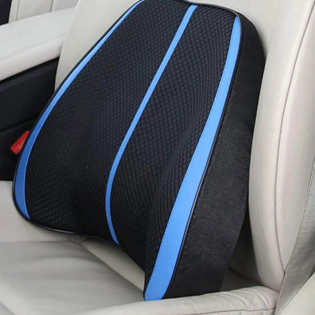 Reusable Lumbar Pillow For Enhanced Comfort And Wellness Car Neck Pillow Support Pillow Cushion
Reusable Lumbar Pillow For Enhanced Comfort And Wellness Car Neck Pillow Support Pillow Cushion