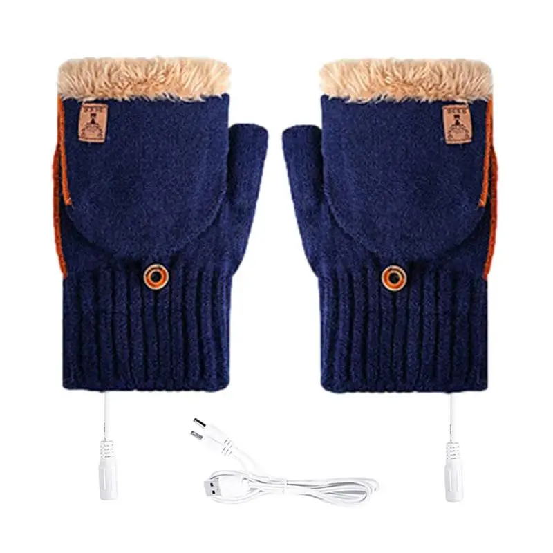 Heated Gloves For Women Rechargeable Fingerless Heated Computer Gloves Fast Heating Washable Thermal Winter Gloves Heated
Heated Gloves For Women Rechargeable Fingerless Heated Computer Gloves Fast Heating Washable Thermal Winter Gloves Heated