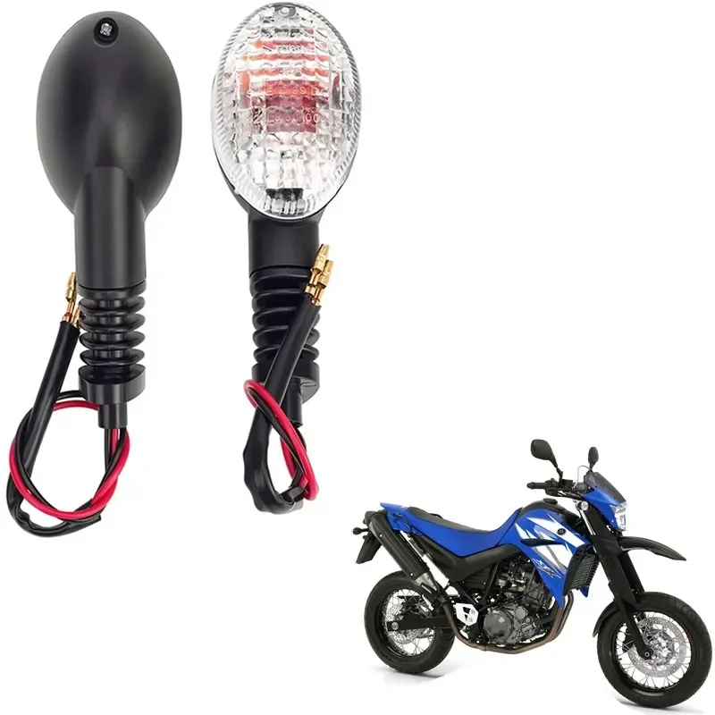 For YAMAHA XT660X XT660R 2004-2014 MT-03 2006-2012 XT660 XT 660 X R MT03 MT 03 Motorcycle Accessories Turn Signal Light Lamp
For YAMAHA XT660X XT660R 2004-2014 MT-03 2006-2012 XT660 XT 660 X R MT03 MT 03 Motorcycle Accessories Turn Signal Light Lamp