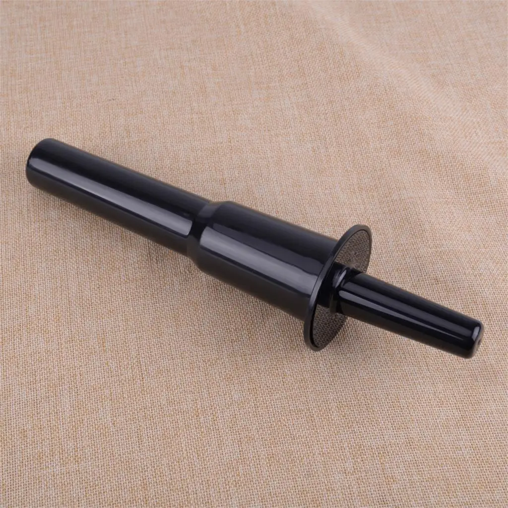 LETAOSK High Quality 20.5cm Black Electric Juice Blender Tamper Mix Accelerator Plunger Tool Replacement New Plastic Stick
LETAOSK High Quality 20.5cm Black Electric Juice Blender Tamper Mix Accelerator Plunger Tool Replacement New Plastic Stick