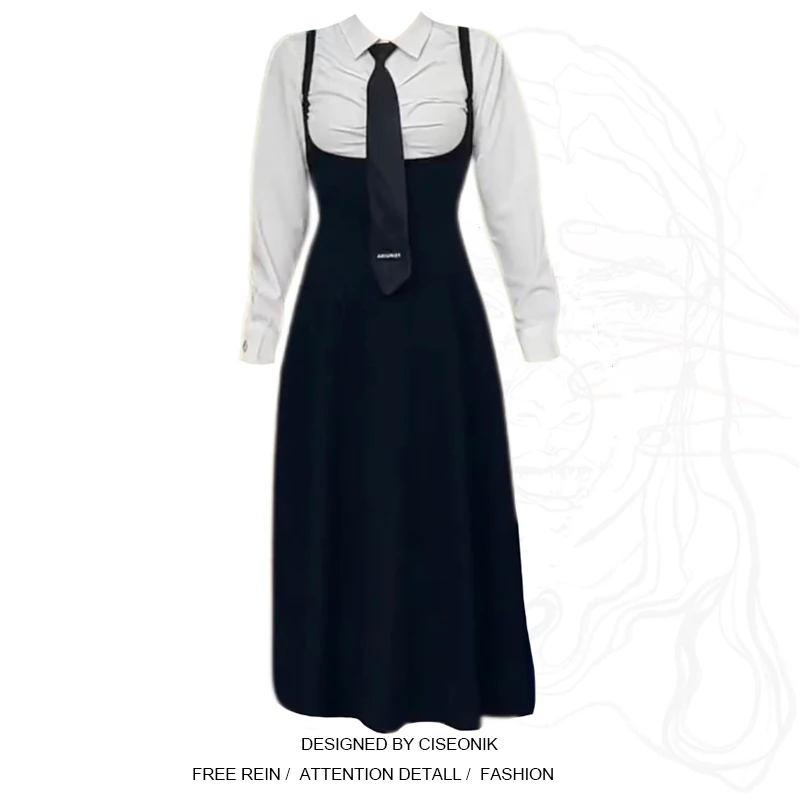 plus Size Women's Vintage Slimming Waist Gingham Print Halter Neck Midi Dress Korean Style Casual Long Sleeve A-Line Dress
plus Size Women's Vintage Slimming Waist Gingham Print Halter Neck Midi Dress Korean Style Casual Long Sleeve A-Line Dress