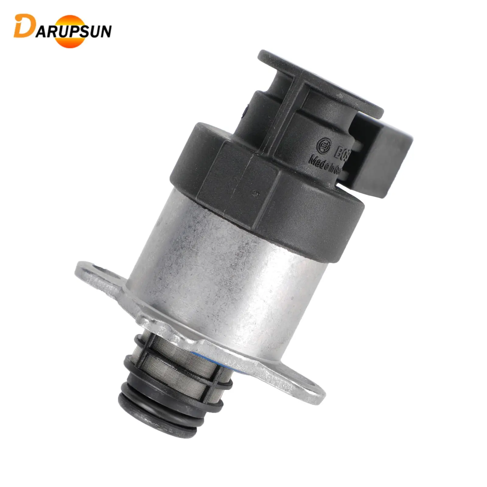 Darupsun Fuel Pressure Regulator Valve 0928400748 for AUDI A4 A5 A6 Q5 Q7 VW Touareg
Darupsun Fuel Pressure Regulator Valve 0928400748 for AUDI A4 A5 A6 Q5 Q7 VW Touareg