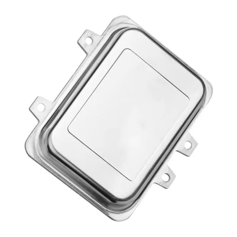 Ballast Control Module Unit 12767670 For BMW E60, E61, Ford,, For Land Rover, Cadillac Toyota
Ballast Control Module Unit 12767670 For BMW E60, E61, Ford,, For Land Rover, Cadillac Toyota