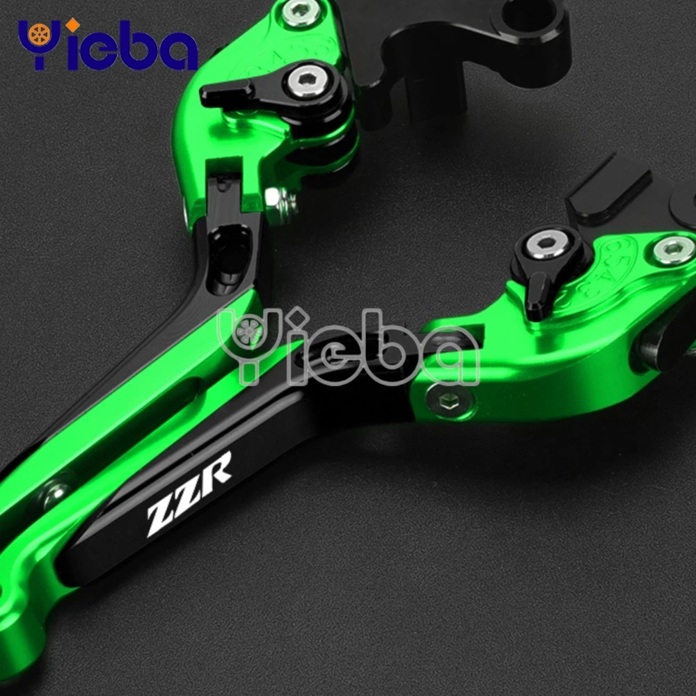 2006-2016 For Kawasaki ZZR1400 ZZR 1400 zzr1400 Motorcycle CNC Aluminum Adjustable Brake Clutch Lever Hand Grips Handlebar Ends
2006-2016 For Kawasaki ZZR1400 ZZR 1400 zzr1400 Motorcycle CNC Aluminum Adjustable Brake Clutch Lever Hand Grips Handlebar Ends