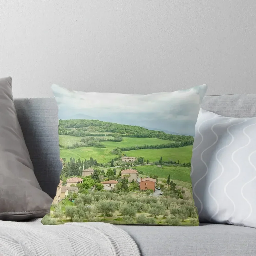 Beautiful green Tuscany in Italy Throw Pillow Elastic Cover For Sofa Cushion Cover For Sofa luxury home accessories pillow
Beautiful green Tuscany in Italy Throw Pillow Elastic Cover For Sofa Cushion Cover For Sofa luxury home accessories pillow