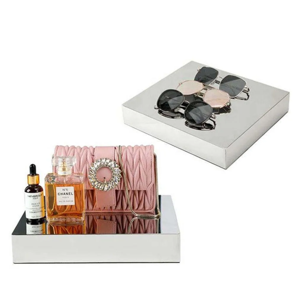 1pcs Mirror Silver Stainless Steel Shoe Store Display Racks Slipper Display Stand Product Display Holder
1pcs Mirror Silver Stainless Steel Shoe Store Display Racks Slipper Display Stand Product Display Holder