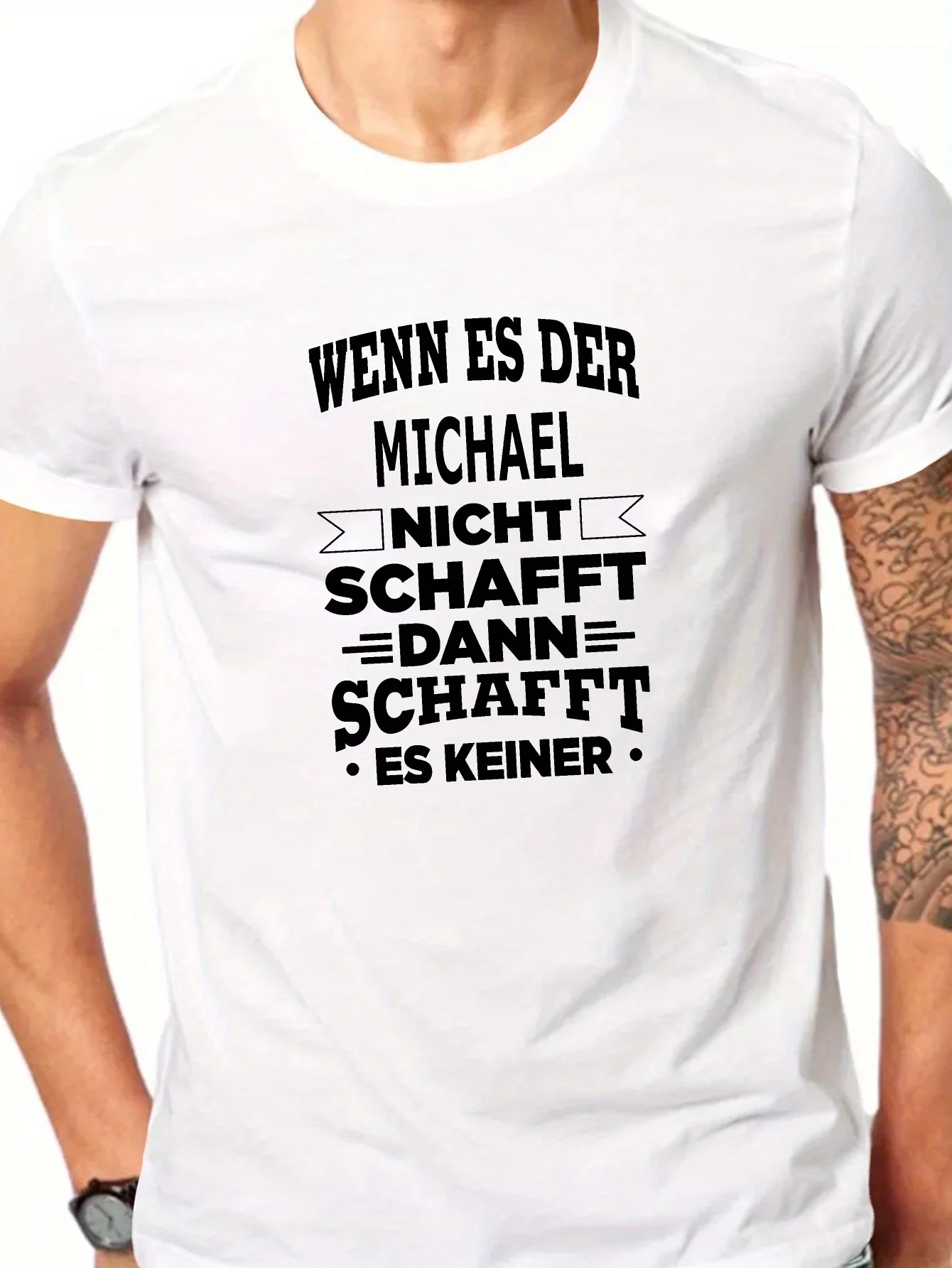 Мужская повседневная футболка с коротким рукавом — летний топ с геометрическим принтом, легкая, дышащая, стандартного кроя, для повседневной носки
Мужская повседневная футболка с коротким рукавом — летний топ с геометрическим принтом, легкая, дышащая, стандартного кроя, для повседневной носки