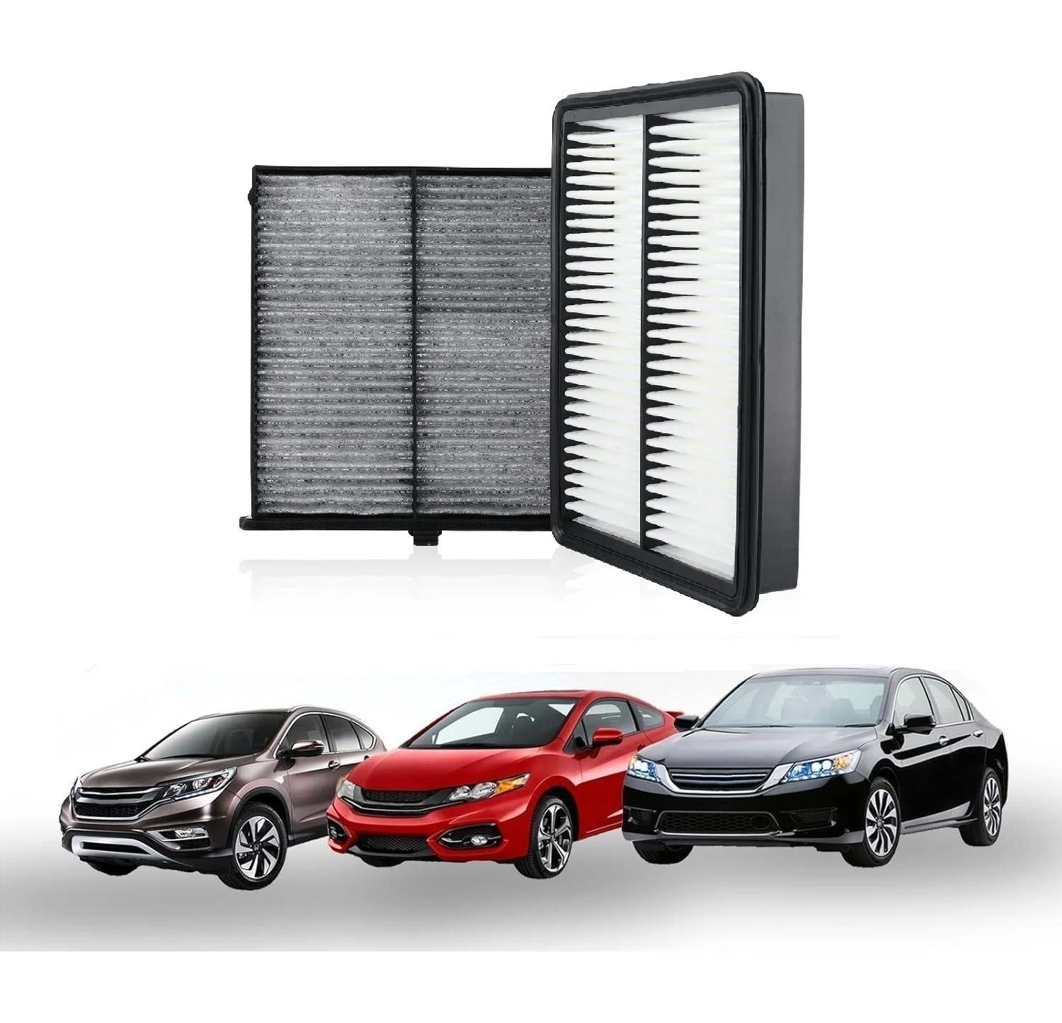 Cabin Air Filter for Mazda CX-5 2013-2023 Mazda 6 2014-2021 Mazda 3 2014-2018 PE07-13-3A0A KD45-61-J6X
Cabin Air Filter for Mazda CX-5 2013-2023 Mazda 6 2014-2021 Mazda 3 2014-2018 PE07-13-3A0A KD45-61-J6X