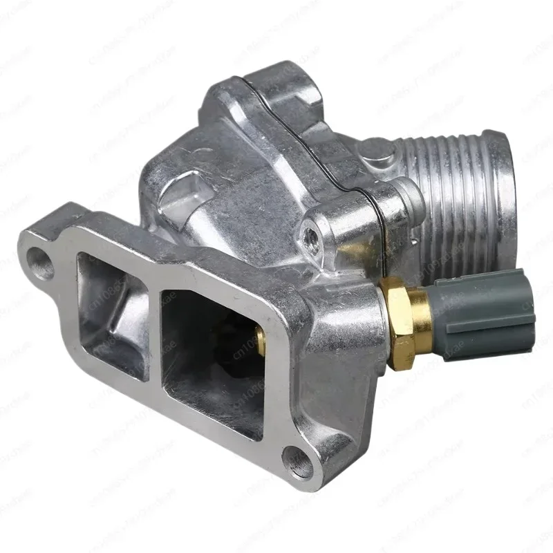 31293699 Engine Coolant Thermostat Kit High Performance For Volvo S60 S80 V70 2.4L 2006 - 2009 Automotive Parts
31293699 Engine Coolant Thermostat Kit High Performance For Volvo S60 S80 V70 2.4L 2006 - 2009 Automotive Parts