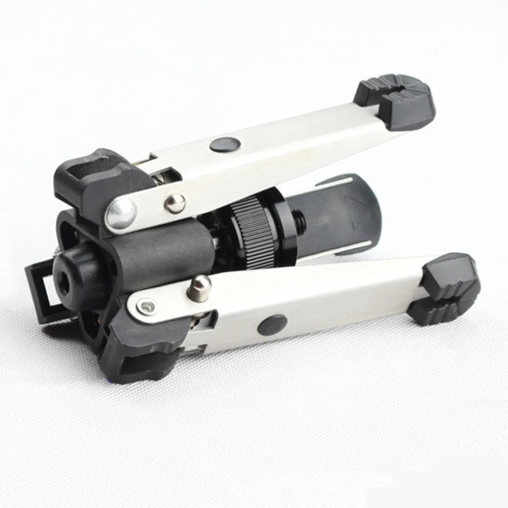 Detachable Tripod Camera Tripod Various DSLR Cameras Multi-purpose Use Portable And Lightweight 360-degree Rotation
Detachable Tripod Camera Tripod Various DSLR Cameras Multi-purpose Use Portable And Lightweight 360-degree Rotation