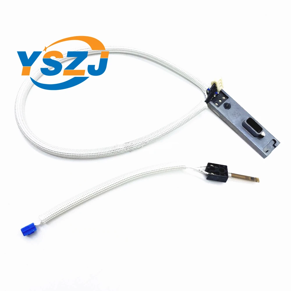 AW10-0191 AW10-0192 Original Fuser Thermistor For Ricoh MP6503 MP7503 AW100191 AW100192 Copier Printer Parts
AW10-0191 AW10-0192 Original Fuser Thermistor For Ricoh MP6503 MP7503 AW100191 AW100192 Copier Printer Parts