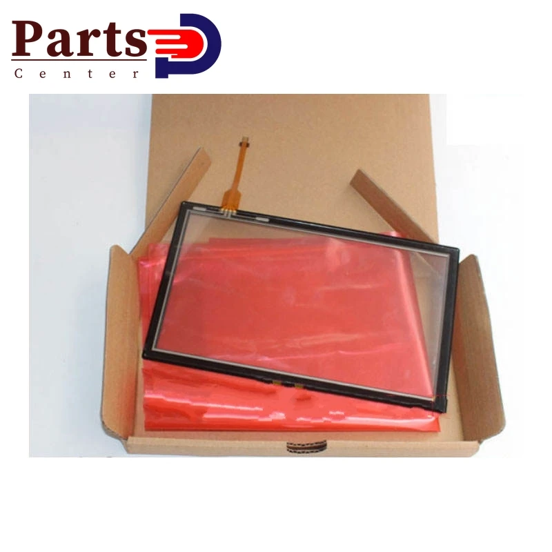 Сенсорная панель для Canon ADVC5560 IR ADVC5540 IR C5535 IRC5560 IR C5550 IRC5540 IRC5535, сенсорный экран, 1 шт.
Сенсорная панель для Canon ADVC5560 IR ADVC5540 IR C5535 IRC5560 IR C5550 IRC5540 IRC5535, сенсорный экран, 1 шт.