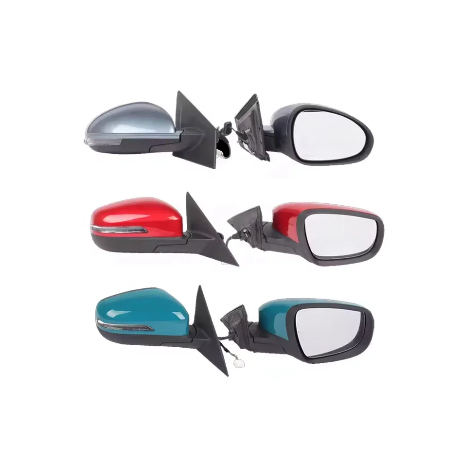 Original And Aftermarket Steel Spare Parts Rear Fender For Chery Tiggo 5X T19 OEM J68-5400100 J68-5400200
Original And Aftermarket Steel Spare Parts Rear Fender For Chery Tiggo 5X T19 OEM J68-5400100 J68-5400200