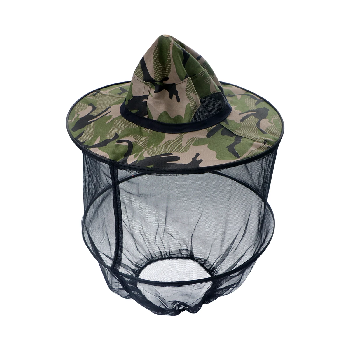 Adjustable Zipper Face Neck Protection Lightweight Anti-Bite Net Hat 9Cm Wide Brim Quick-Drying Water Resistant For Fishing
Adjustable Zipper Face Neck Protection Lightweight Anti-Bite Net Hat 9Cm Wide Brim Quick-Drying Water Resistant For Fishing