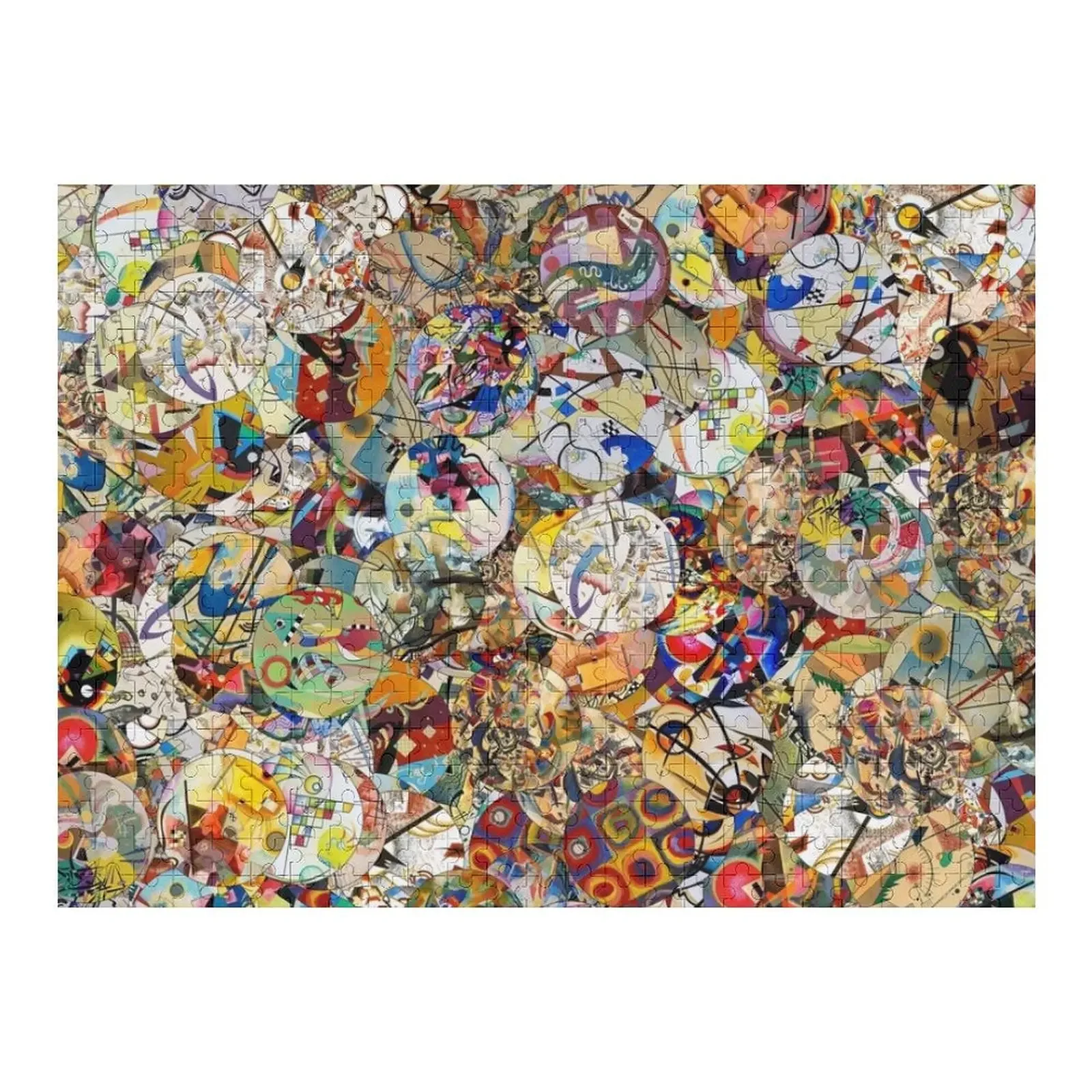 Головоломка Василий Кандинский, персонализированный детский подарок, детская деревянная персонализированная игрушка, деревянная головоломка на заказ 
Головоломка Василий Кандинский, персонализированный детский подарок, детская деревянная персонализированная игрушка, деревянная головоломка на заказ