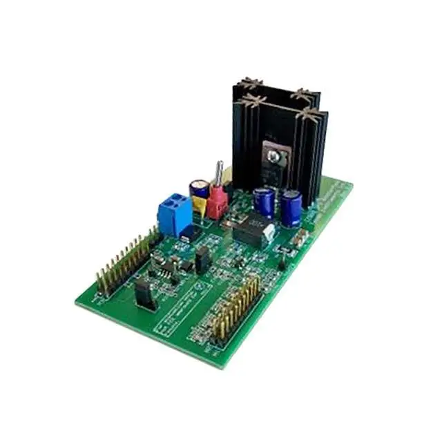New And Original BOOSTXL-BUCKCONV PACK CONV
New And Original BOOSTXL-BUCKCONV PACK CONV