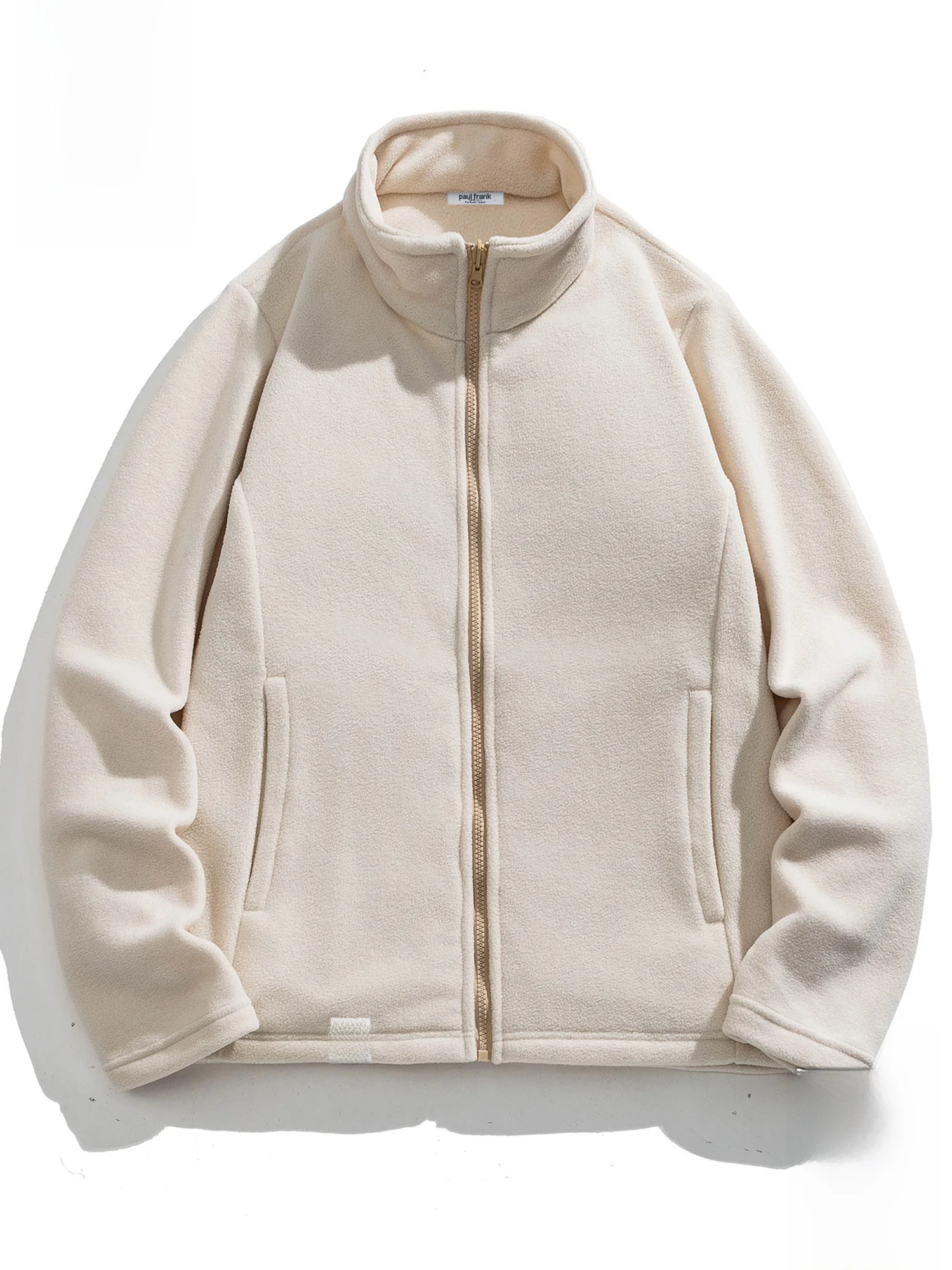 PaulFrank Monkey Loose Comfortable Fce Stand Collar Jaet Men's New Sle Casual All-Match Outerwear Autumn Season
PaulFrank Monkey Loose Comfortable Fce Stand Collar Jaet Men's New Sle Casual All-Match Outerwear Autumn Season