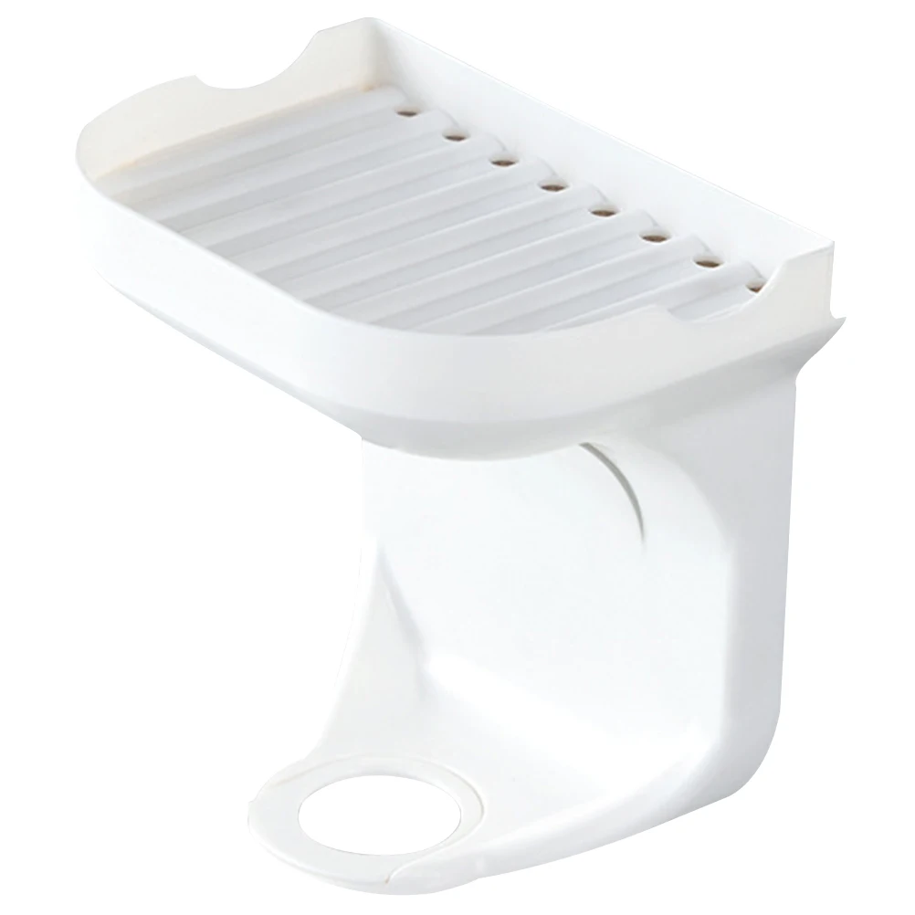 Wall Mounted Rack Shampoo Holder Shampoo Hanging Shelf Bathroom Shelf Drain Tray Storage Organizer Gel Hanger Space Saving
Wall Mounted Rack Shampoo Holder Shampoo Hanging Shelf Bathroom Shelf Drain Tray Storage Organizer Gel Hanger Space Saving