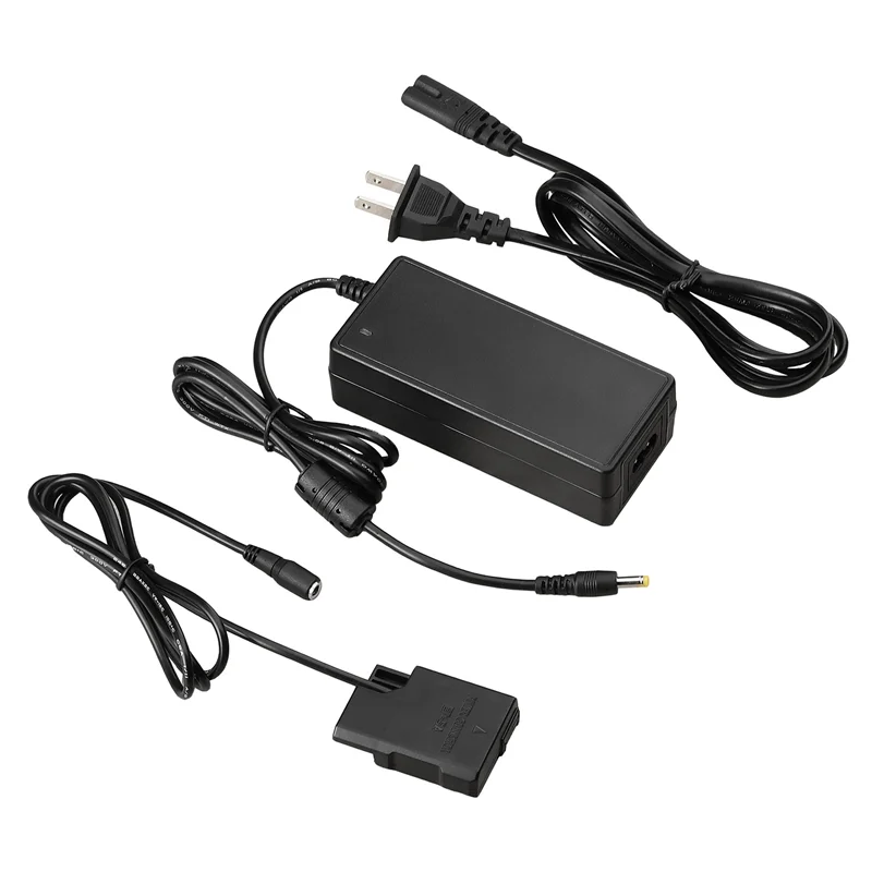 【Hot Ltem】EN-EL14 Dummy Battery Replacement For Nikon D3100 D3200 D3500 D5100 D5200 D5300 D5500 D5600 P7000 P7100 P7800 US Plug
【Hot Ltem】EN-EL14 Dummy Battery Replacement For Nikon D3100 D3200 D3500 D5100 D5200 D5300 D5500 D5600 P7000 P7100 P7800 US Plug
