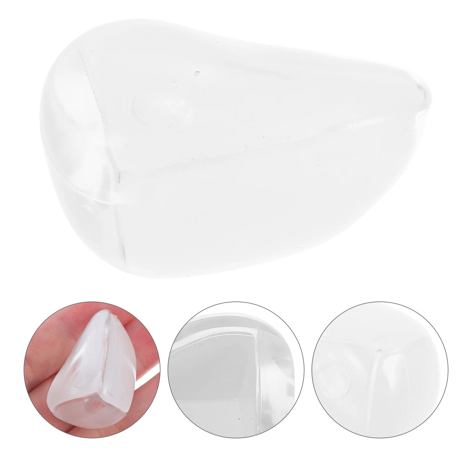 10 шт. прозрачные угловые защитные приспособления для мебели, подушки, бамперы для столов, стульев, защитный угловой бампер для краев
10 шт. прозрачные угловые защитные приспособления для мебели, подушки, бамперы для столов, стульев, защитный угловой бампер для краев