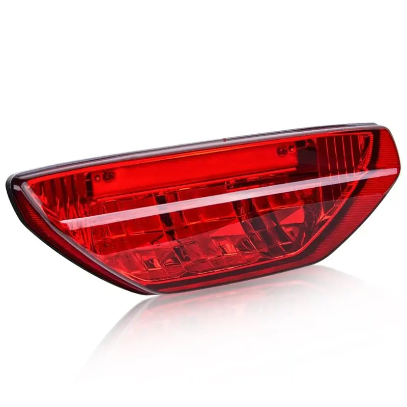 A80X-33700-HN1-A71 Rear Brake Taillight For ATV For Honda TRX420 TRX500 Rancher Foreman TRX 400EX RUBICON TRX250 2006-2021
A80X-33700-HN1-A71 Rear Brake Taillight For ATV For Honda TRX420 TRX500 Rancher Foreman TRX 400EX RUBICON TRX250 2006-2021