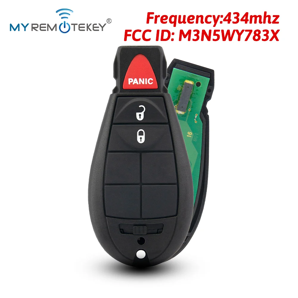 Remtekey M3N5WY783X Fobik дистанционный ключ ID46 чип PCF7941 HITAG2/434 МГц ASK/2 кнопки с паной/Крислер Dodge Jeep Fobik ключ
Remtekey M3N5WY783X Fobik дистанционный ключ ID46 чип PCF7941 HITAG2/434 МГц ASK/2 кнопки с паной/Крислер Dodge Jeep Fobik ключ