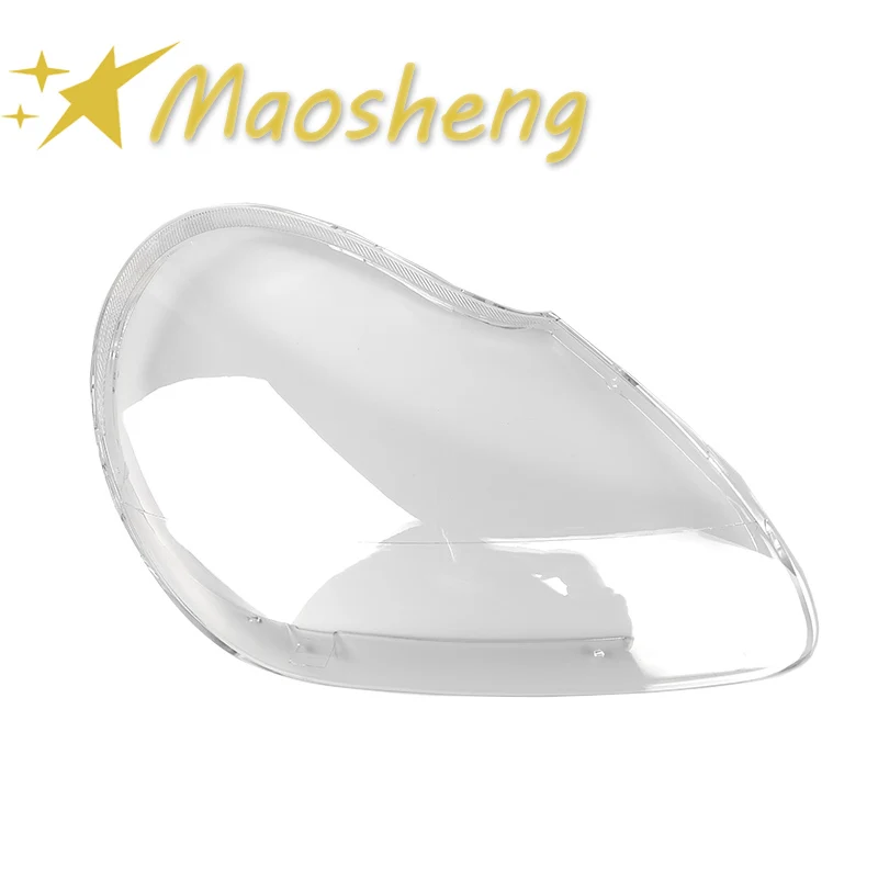 Front Bumper Headlamp Lens Cover For Porsche Cayenne 2005-2006 Headlight glass Shell Lamp Shade Transparent Lens Cover
Front Bumper Headlamp Lens Cover For Porsche Cayenne 2005-2006 Headlight glass Shell Lamp Shade Transparent Lens Cover
