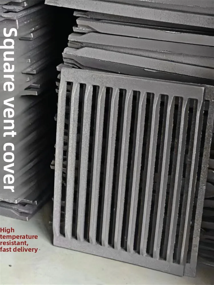 Thiened прямоугольная чугунная железная печь-кровать Brie Stove Bot Pot Bot, устойчивая к высоким температурам полоска для барбекю
Thiened прямоугольная чугунная железная печь-кровать Brie Stove Bot Pot Bot, устойчивая к высоким температурам полоска для барбекю