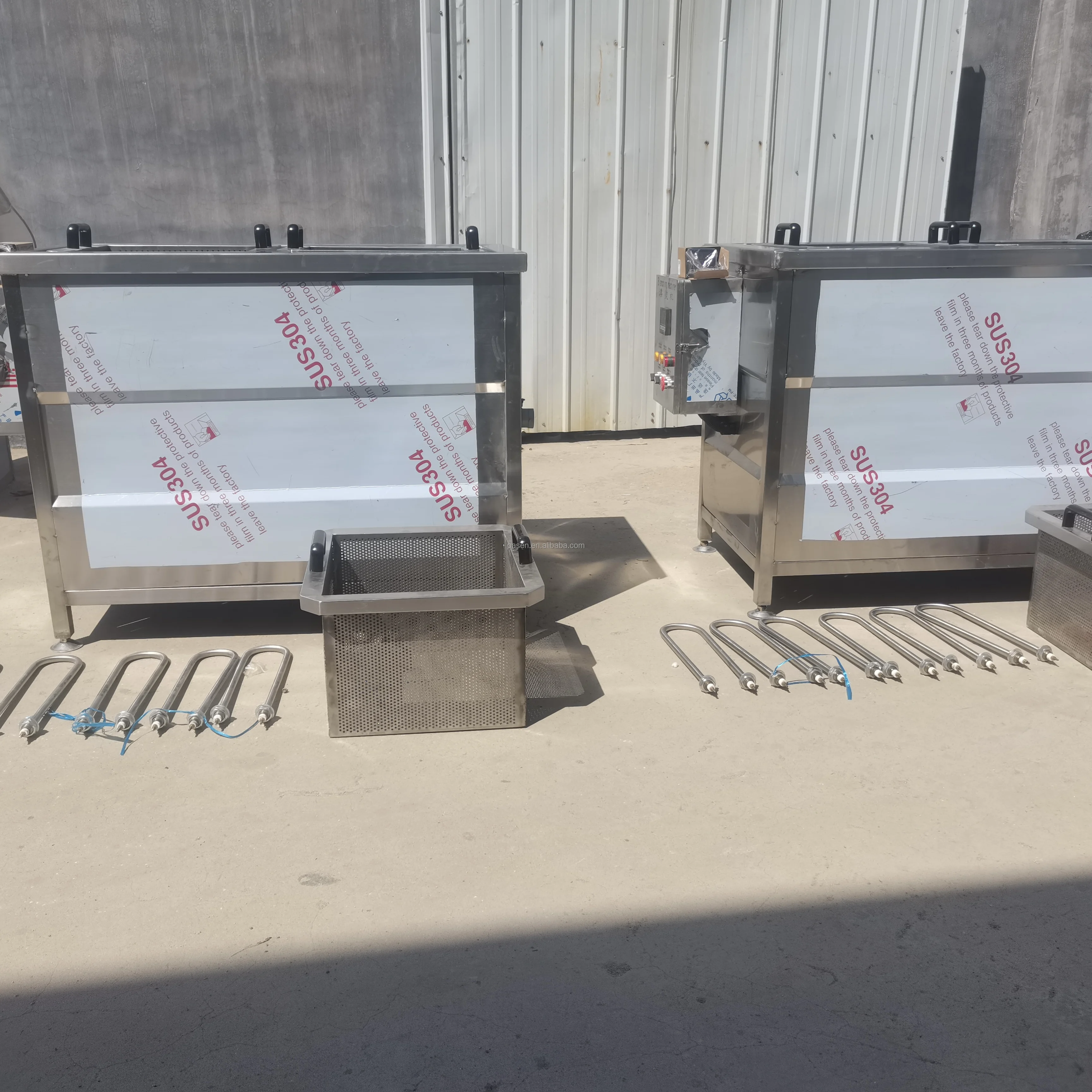 Whole Crispy Chicken Frying Machine Chicken Wings Deep Fried Machine
Whole Crispy Chicken Frying Machine Chicken Wings Deep Fried Machine