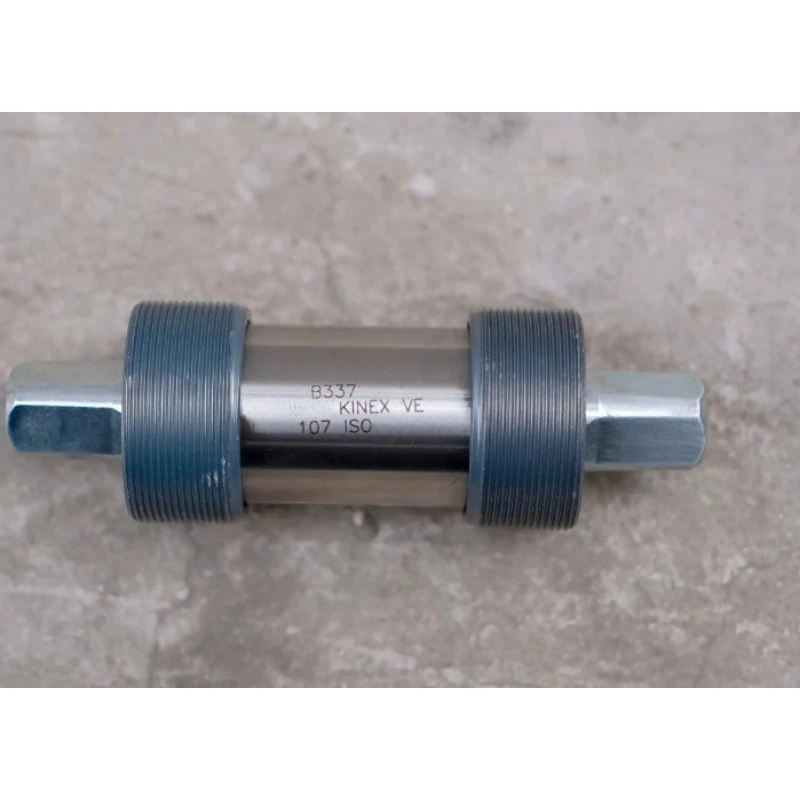 For miche center axle retro single speed car center axle square hole center 107Fast Delivery
For miche center axle retro single speed car center axle square hole center 107Fast Delivery