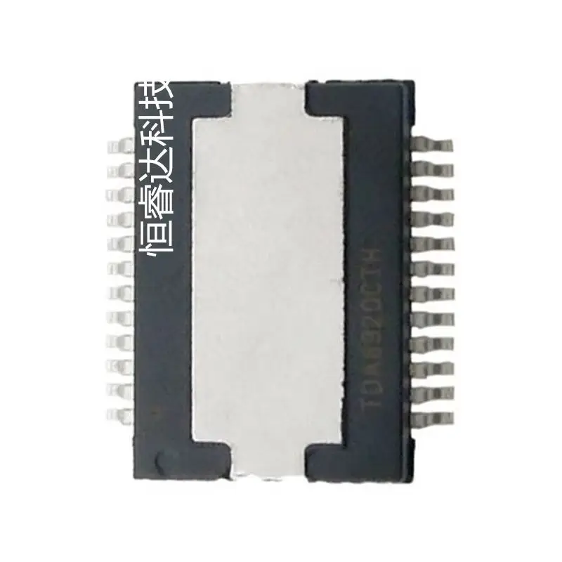 5P новый и оригинальный Hsop-24 TDA8920CTH на складе Можно заказать
5P новый и оригинальный Hsop-24 TDA8920CTH на складе Можно заказать