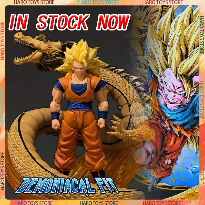 Demoniacal Fit Dragon Blaster Son Goku SSJ3 Action Figures Dragon Ball Super Saiyan Anime Figure Dragon Fist Goku Model Toy Gift
Demoniacal Fit Dragon Blaster Son Goku SSJ3 Action Figures Dragon Ball Super Saiyan Anime Figure Dragon Fist Goku Model Toy Gift