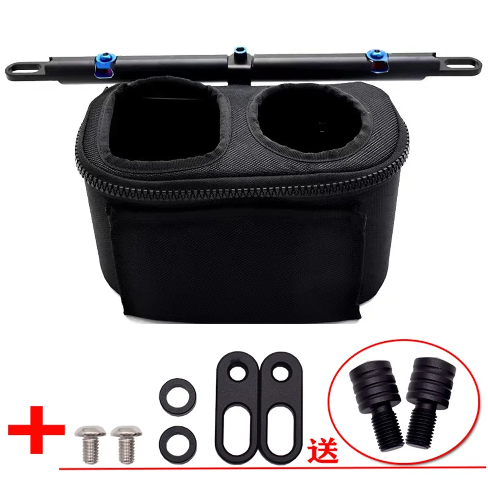 For BMW C400GT C400X Motorcycle Bar Damper Balanceincrease Lever Storage bag Cup holder
For BMW C400GT C400X Motorcycle Bar Damper Balanceincrease Lever Storage bag Cup holder