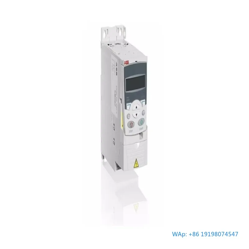 ACS35503U04A72J400 Machinery Drive for Industrial Automation
ACS35503U04A72J400 Machinery Drive for Industrial Automation