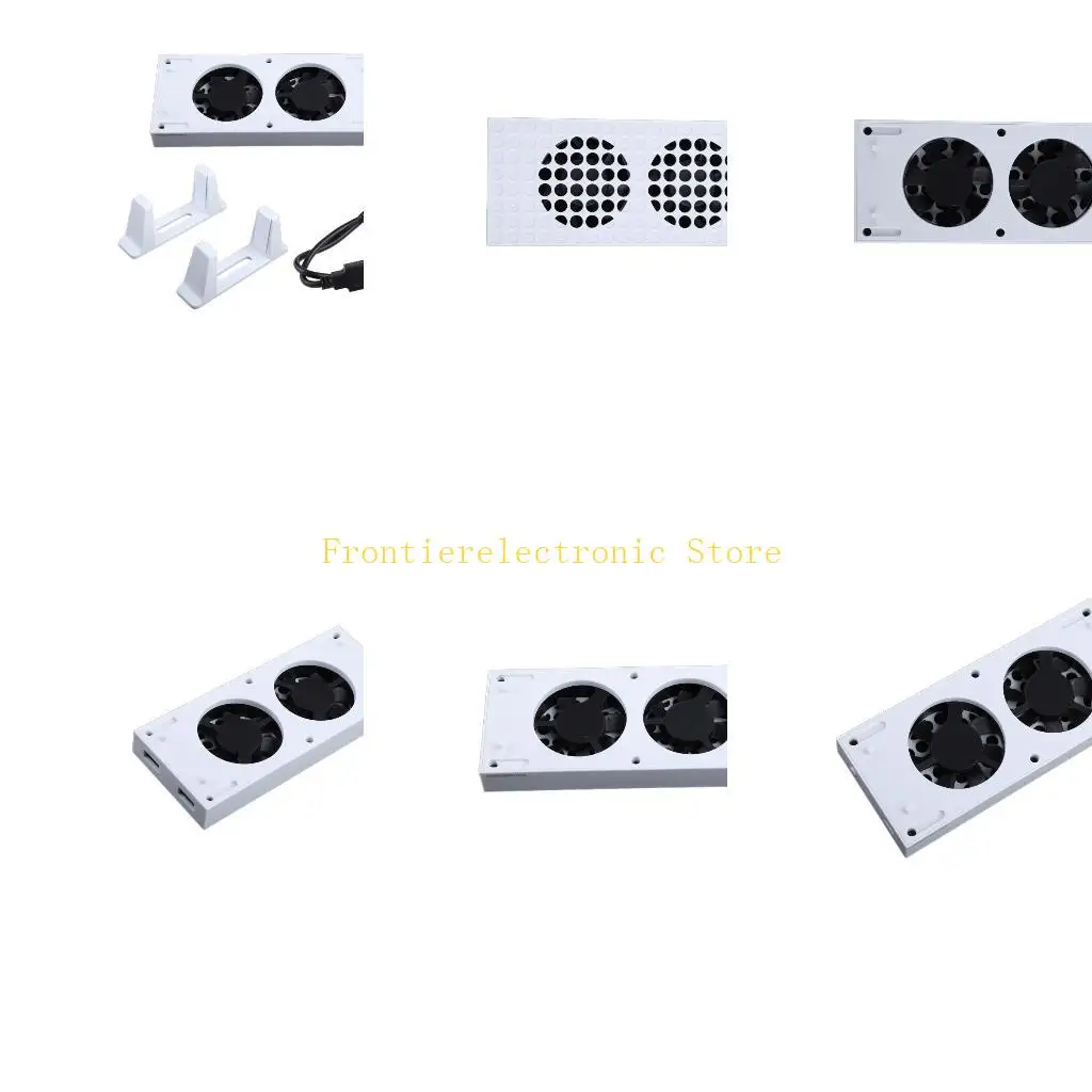 G8DB Cooling Base Bracket Cooling Fan Vertical Bracket Radiator For X-box
G8DB Cooling Base Bracket Cooling Fan Vertical Bracket Radiator For X-box
