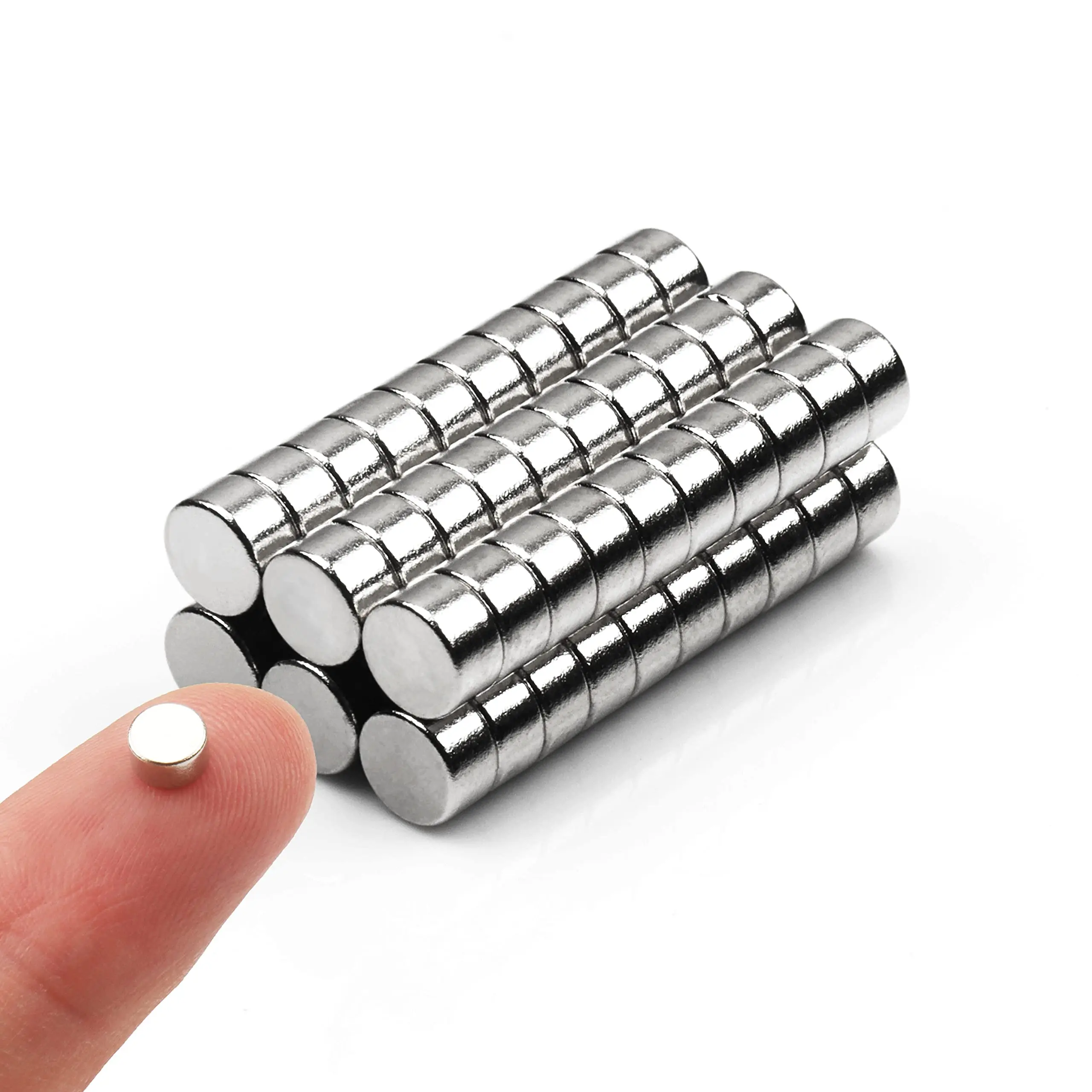 Small Round Magnets for Crafts,Durable Small Miniature,Tiny Mini for Crafts,Refrigerator,Cylinder,Fridge,Office,Whiteboard,50Pcs
Small Round Magnets for Crafts,Durable Small Miniature,Tiny Mini for Crafts,Refrigerator,Cylinder,Fridge,Office,Whiteboard,50Pcs