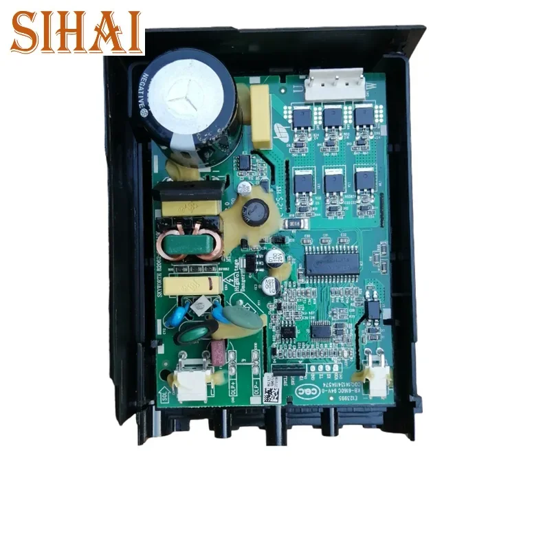 Новая компьютерная плата для холодильника Skyworth B2062-001-1307, плата питания owers, плата управления VFJ090CY1
Новая компьютерная плата для холодильника Skyworth B2062-001-1307, плата питания owers, плата управления VFJ090CY1
