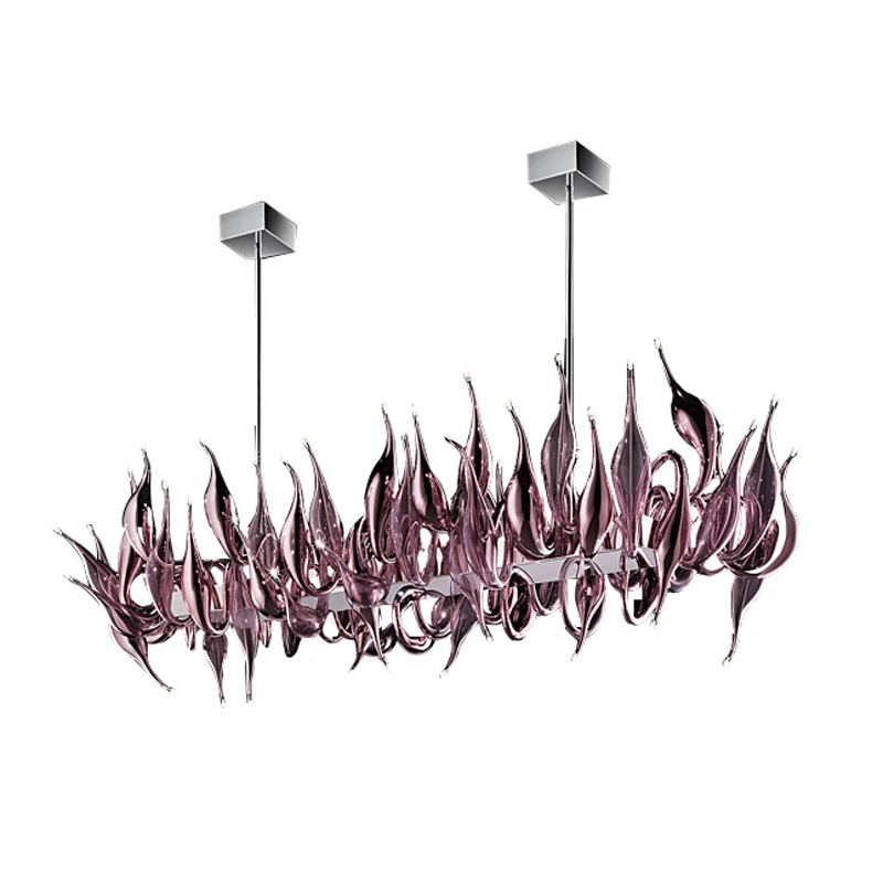 Italian swan neck chandelier Large chandelier for foyer staircase lobby Suspension lighting for living room dining room
Italian swan neck chandelier Large chandelier for foyer staircase lobby Suspension lighting for living room dining room