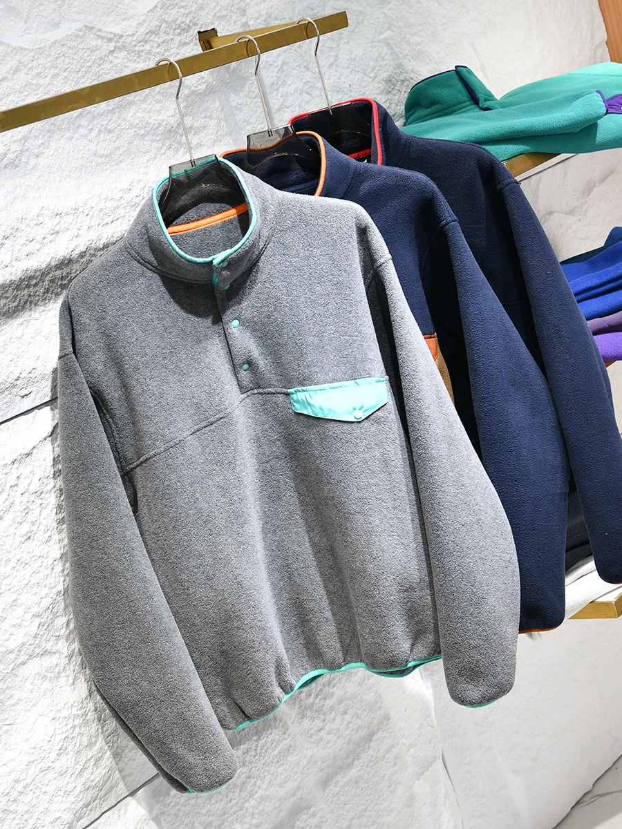 Outdoor Limited Edition Fleece Lined Hoodie Couple Style Warm Outerwear Youth Fashion Straight Leg Long Sleeve Sweatshirt
Outdoor Limited Edition Fleece Lined Hoodie Couple Style Warm Outerwear Youth Fashion Straight Leg Long Sleeve Sweatshirt