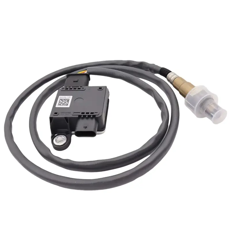 AEE5-PM Diesel Exhaust Particulate Sensor 39265-2A810 For Kia 0281007179 0281007180 Nitrogen Particle Nox Sensor
AEE5-PM Diesel Exhaust Particulate Sensor 39265-2A810 For Kia 0281007179 0281007180 Nitrogen Particle Nox Sensor