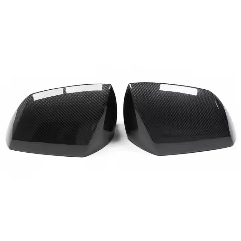 High Quality Dry Carbon Fiber Rearview Mirror Cover for LP700 LP720S Upgraded Body Components Car Body Kits
High Quality Dry Carbon Fiber Rearview Mirror Cover for LP700 LP720S Upgraded Body Components Car Body Kits