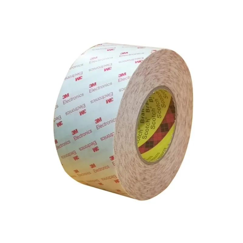 3M Double Sides Adhesive Tape 9448HK for Hair Extensions, 2INX50M(Pack of 1) , Drpshipping
3M Double Sides Adhesive Tape 9448HK for Hair Extensions, 2INX50M(Pack of 1) , Drpshipping