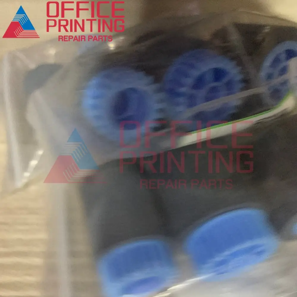 1Set New Pickup Roller for Ricoh MP8001 MP7502 MP7001 MP2075 MP9001 MP7500 MP8000 AF03-1082 AF03-0081 AF03-2080 Copier
1Set New Pickup Roller for Ricoh MP8001 MP7502 MP7001 MP2075 MP9001 MP7500 MP8000 AF03-1082 AF03-0081 AF03-2080 Copier