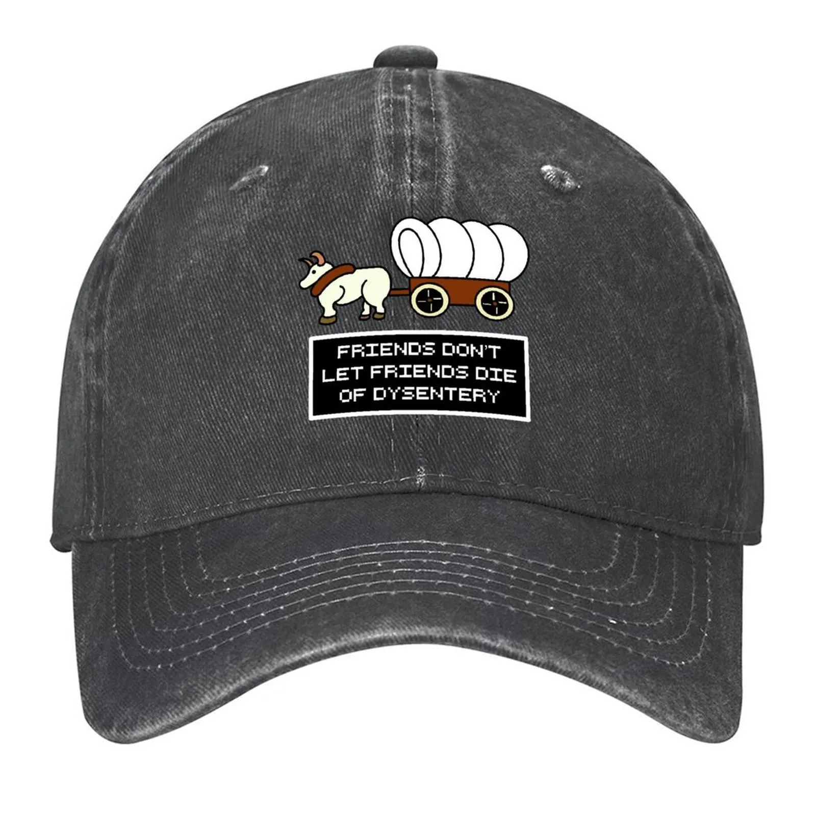 For those who know the Oregon trail. Baseball Cap Winter hat Military Cap Man Custom Cap Beach Bag Baseball Men Women's
For those who know the Oregon trail. Baseball Cap Winter hat Military Cap Man Custom Cap Beach Bag Baseball Men Women's